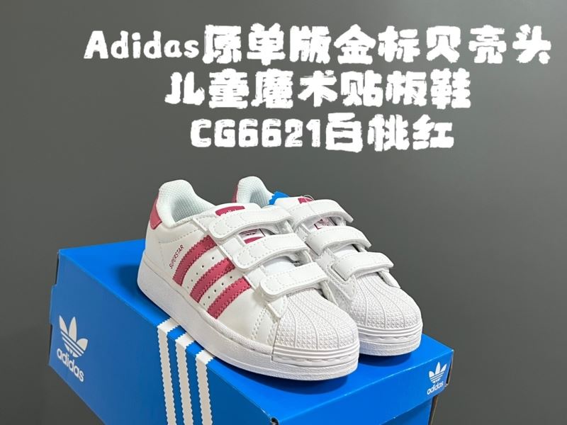 ADIDAS SHOES